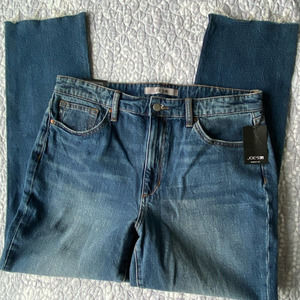 Joe’s Jeans Women's High Rise Straight Ankle Paula Wash Size 31, NEW